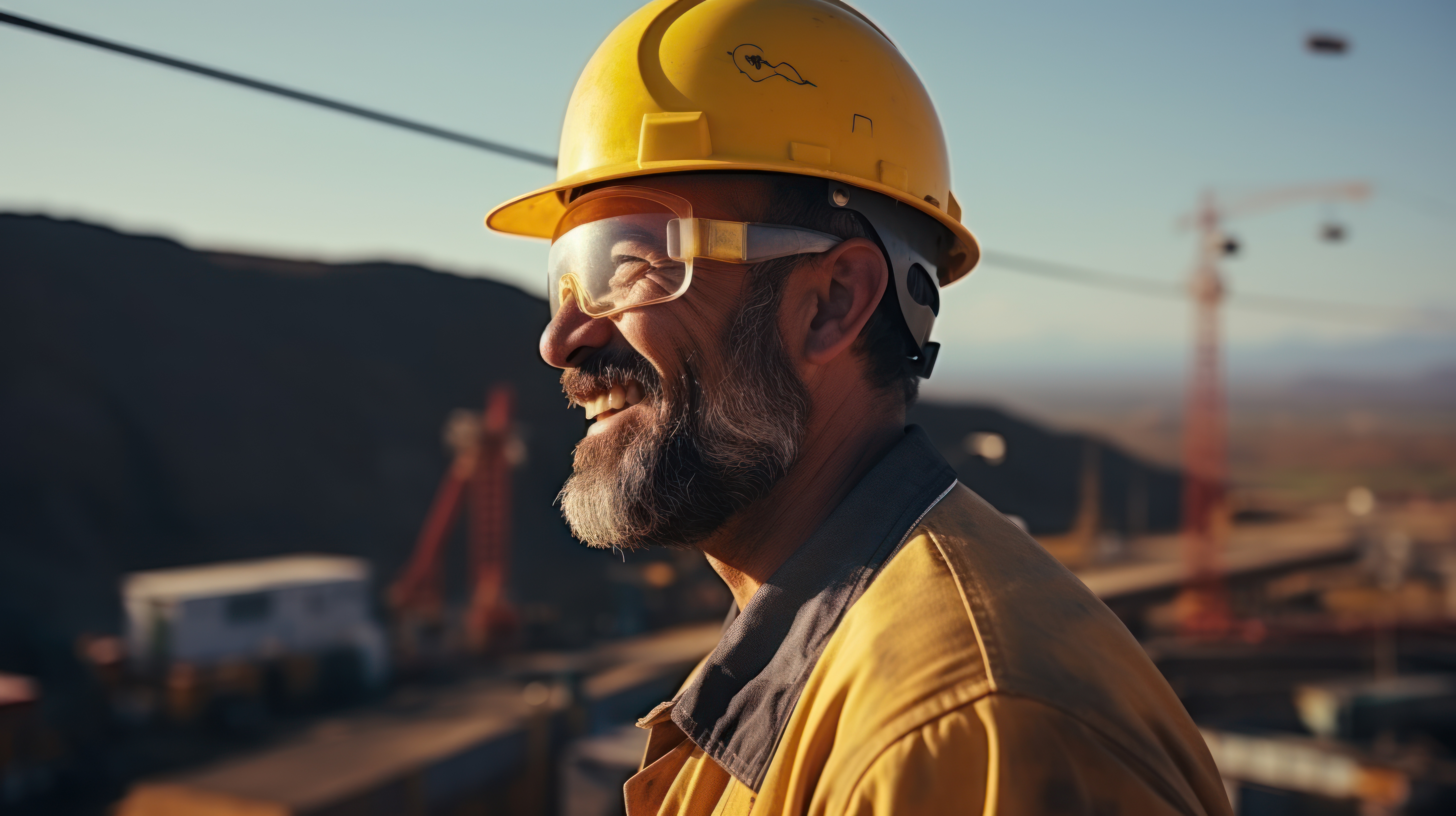 Revolutionizing Mining Procurement: A Zero-Manual Work Approach to Contractor Management