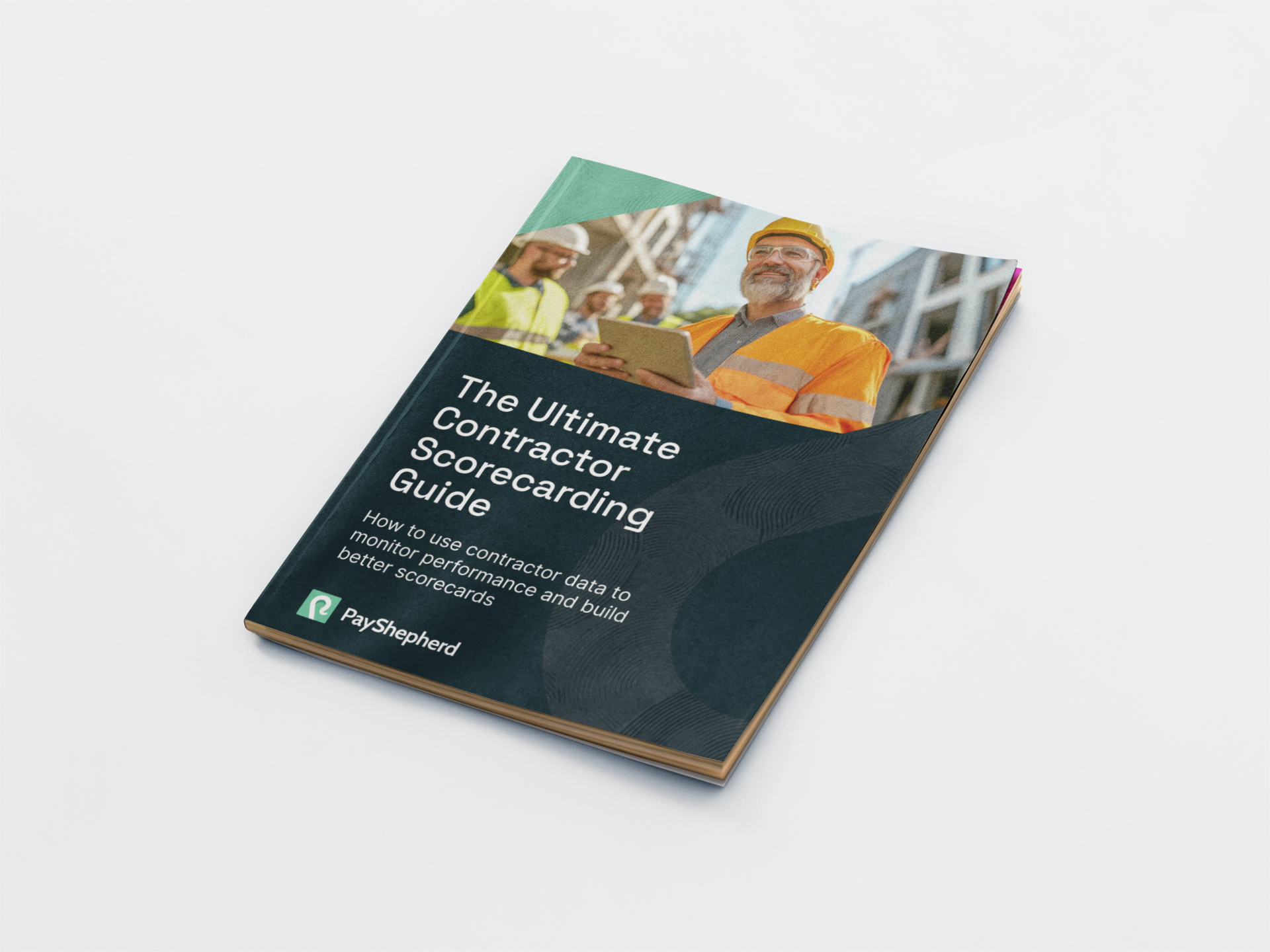 The Ultimate Contractor Scorecarding Guide